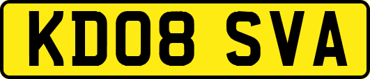 KD08SVA