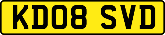 KD08SVD
