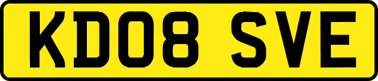 KD08SVE