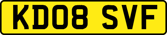KD08SVF