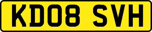 KD08SVH