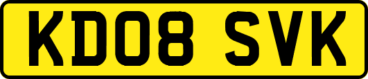 KD08SVK