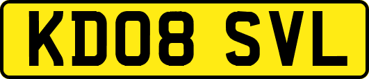 KD08SVL