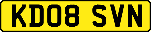 KD08SVN