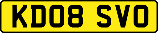 KD08SVO