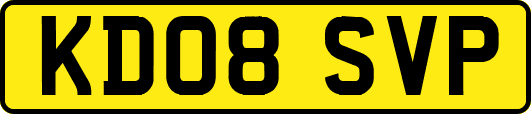 KD08SVP
