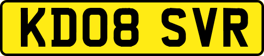 KD08SVR