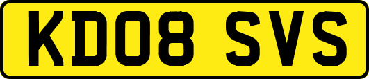 KD08SVS