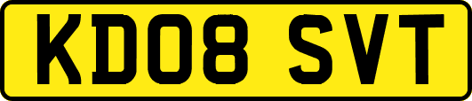 KD08SVT