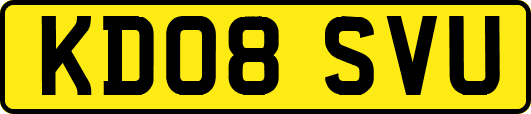 KD08SVU