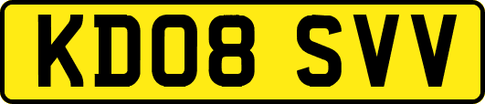 KD08SVV