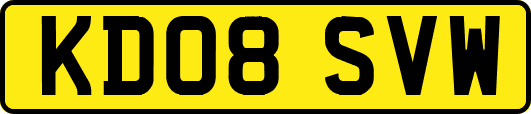 KD08SVW