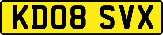KD08SVX