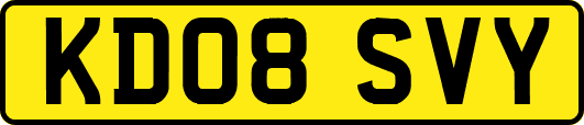 KD08SVY