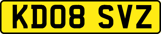 KD08SVZ