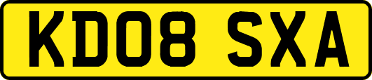 KD08SXA