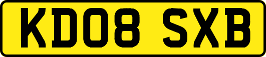 KD08SXB