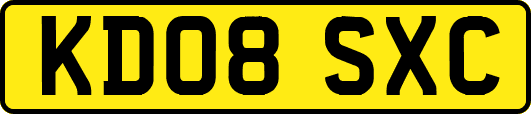 KD08SXC