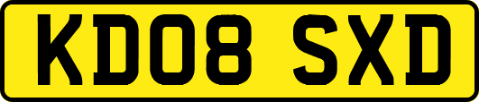 KD08SXD