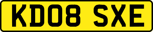 KD08SXE