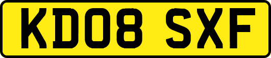 KD08SXF