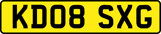 KD08SXG