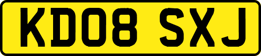 KD08SXJ