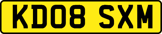 KD08SXM