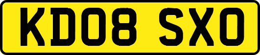 KD08SXO