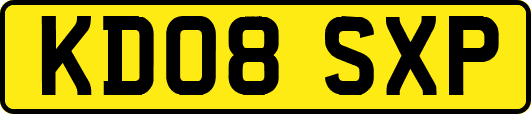KD08SXP