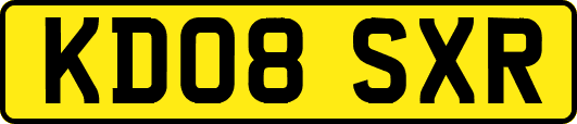 KD08SXR