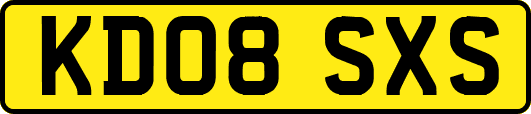KD08SXS