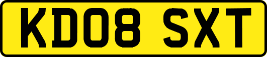 KD08SXT