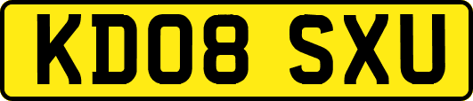 KD08SXU