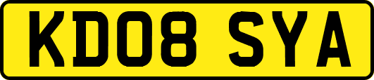 KD08SYA