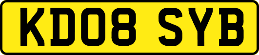 KD08SYB