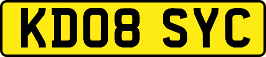 KD08SYC