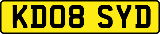 KD08SYD