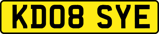 KD08SYE
