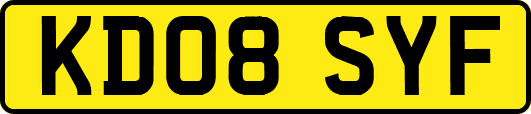 KD08SYF