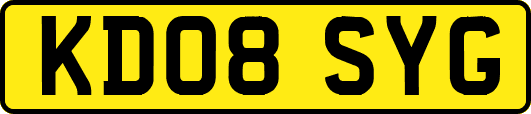 KD08SYG