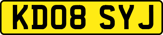 KD08SYJ