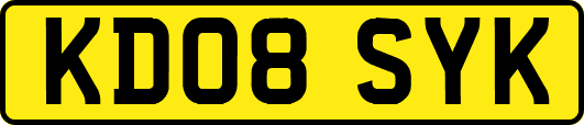 KD08SYK