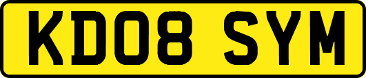 KD08SYM