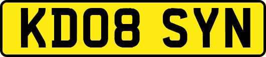 KD08SYN