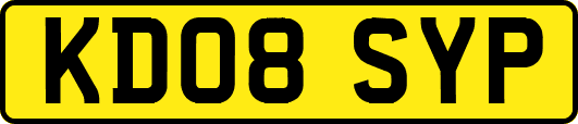 KD08SYP