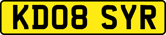 KD08SYR