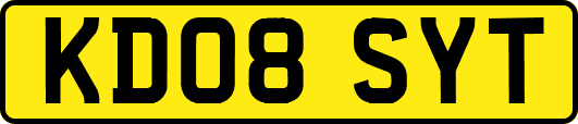 KD08SYT