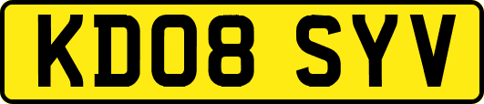KD08SYV