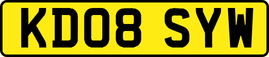 KD08SYW